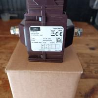 Temporizzatore amperometrico NUOVO IME MOD TAQ2L 
