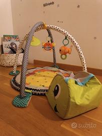 palestrina infantino