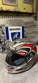 Casco SHARK TAGLIA XS