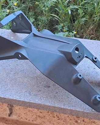 Parafango posteriore originale Ktm Duke 690 my '17