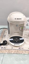Macchina BOSCH Vivy 2 Capsule Caffè e Bevande