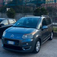 Citroen c3 picasso 1.6 HDi 110 cv Airdream Executi