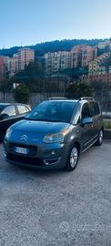 Citroen c3 picasso 1.6 HDi 110 cv Airdream Executi