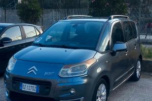 Citroen c3 picasso 1.6 HDi 110 cv Airdream Executi