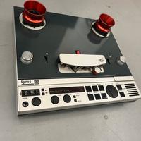 Registratore a bobine