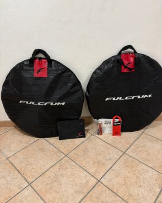 Ruote fulcrum speed 42 disk