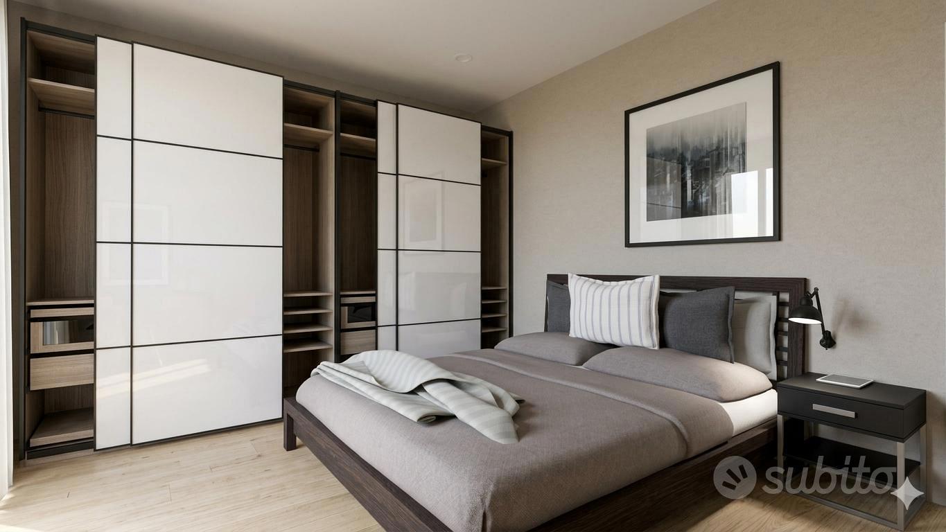 Appartamento – Riccione, Abissinia, Rimini - Vista 5