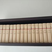 collezione libri "La Storia"