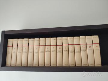 collezione libri "La Storia"