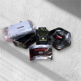 Orologio Casio G-Shock GBD-800