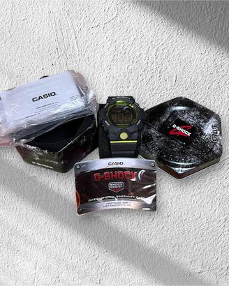 Orologio Casio G-Shock GBD-800