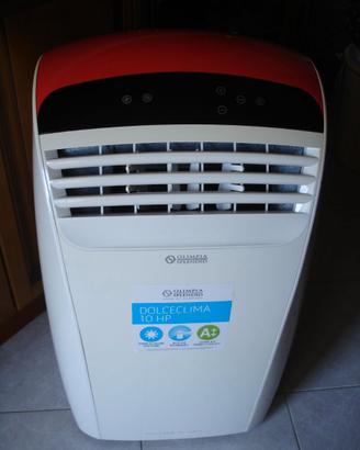 Condizionatore con pompa di calore portatile 10hp