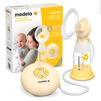 tiralatte elettrico Medela