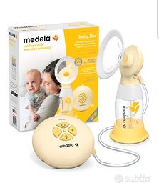 tiralatte elettrico Medela