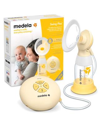 tiralatte elettrico Medela