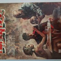 Dylan dog speciale 34