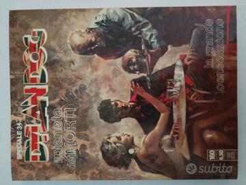 Dylan dog speciale 34