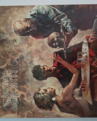 Dylan dog speciale 34
