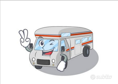 Veicolo ricreazionale