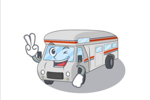 Veicolo ricreazionale