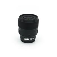 Tokina Firin 20mm f/2 FE AF Sony E