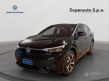 Volkswagen ID.5 Pro Performance