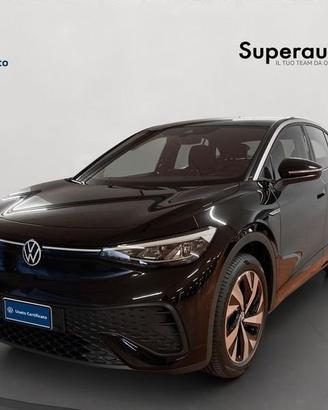 Volkswagen ID.5 Pro Performance
