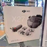 Dji goggles n3 più controller rc motion