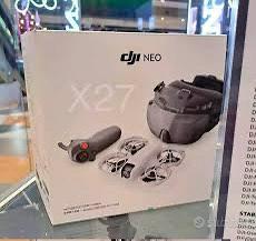 Dji goggles n3 più controller rc motion