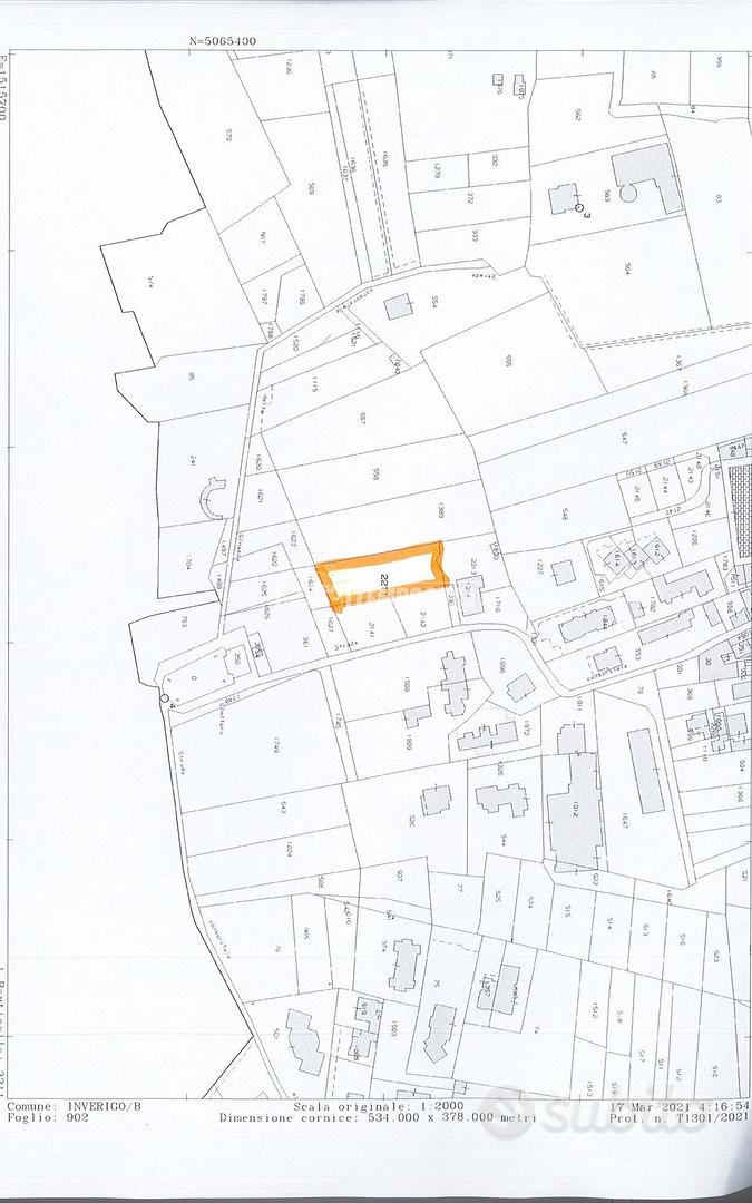 Casa – Inverigo, Cremnago - Vista 4