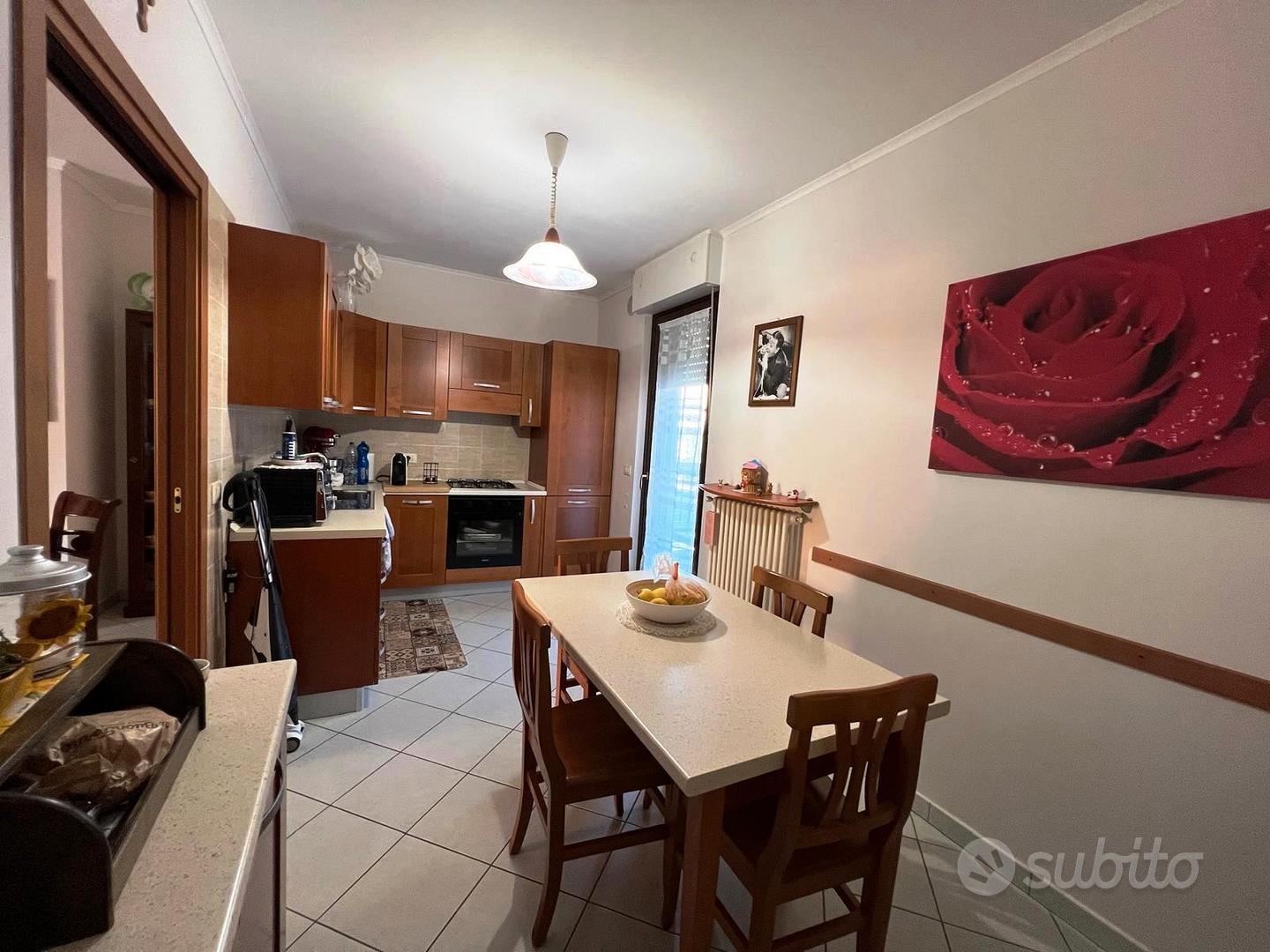 Appartamento – Morro d'Oro, Pagliare - Vista 2