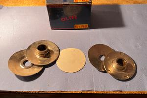 Kit oltre tecnoetre piaggio ciao si o bravo