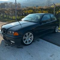 BMW serie 3 compact E36 Drift ‘95