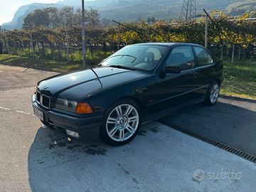BMW serie 3 compact E36 Drift ‘95