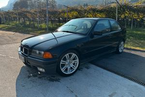 BMW serie 3 compact E36 Drift ‘95