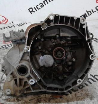 Cambio manuale Fiat 500 l
