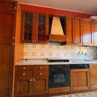 Cucina + elettrodomestici