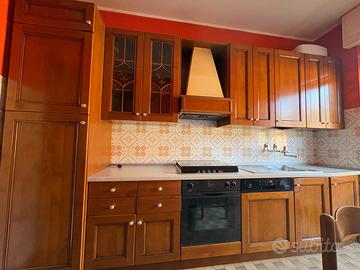 Cucina + elettrodomestici