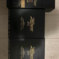 Rum zacapa xo + zacapa 23