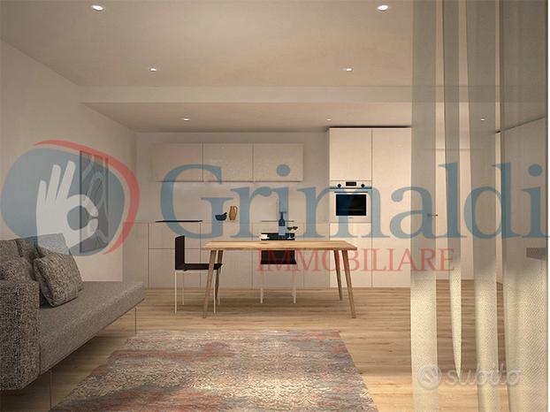 Appartamento Padova [0219241033_FVRG] (Centro stor