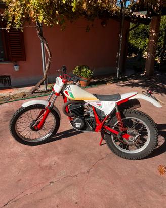 Trial Aprilia 320 Hiro Sammy Miller
