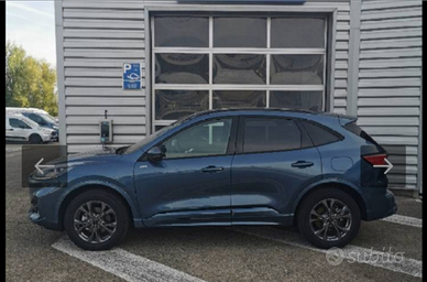 Ford Kuga 1.5