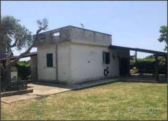 Porzione di Casa a Aprilia