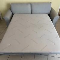 Divano letto Poltronesofa