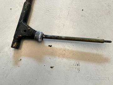 Giulietta sprint berlina 1300 1600 GT