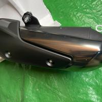 Scarico originale yamaha t max 530 2017/19