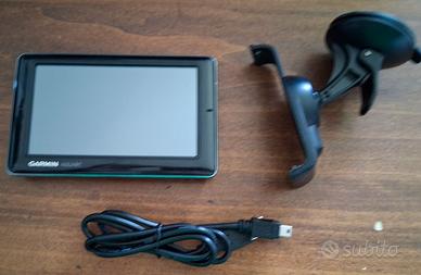 navigatore Garmin