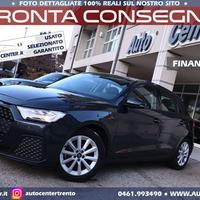 Audi A1 SPB 30 TFSI S tronic Admired LED