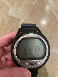 Computer subacqueo marca Aladin