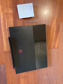 Set Fibra Ftth: Modem Tim Hub+ Ont Huawei